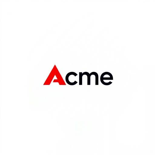 Acme Corp. Logo
