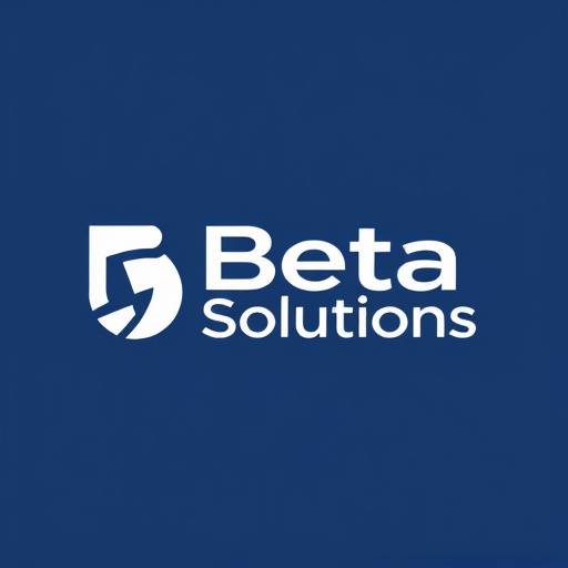 Beta Solutions Logo