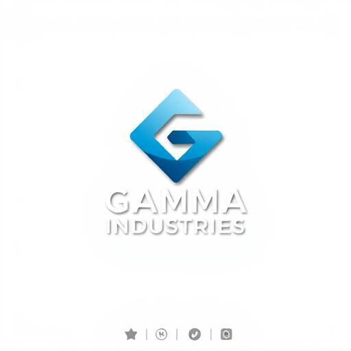 Gamma Industries Logo