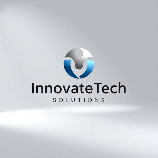 InnovateTech Solutions Logo