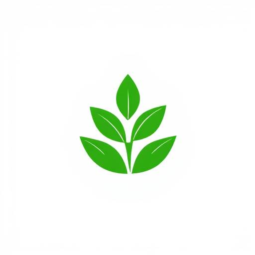 Sustainable Living Co. Logo